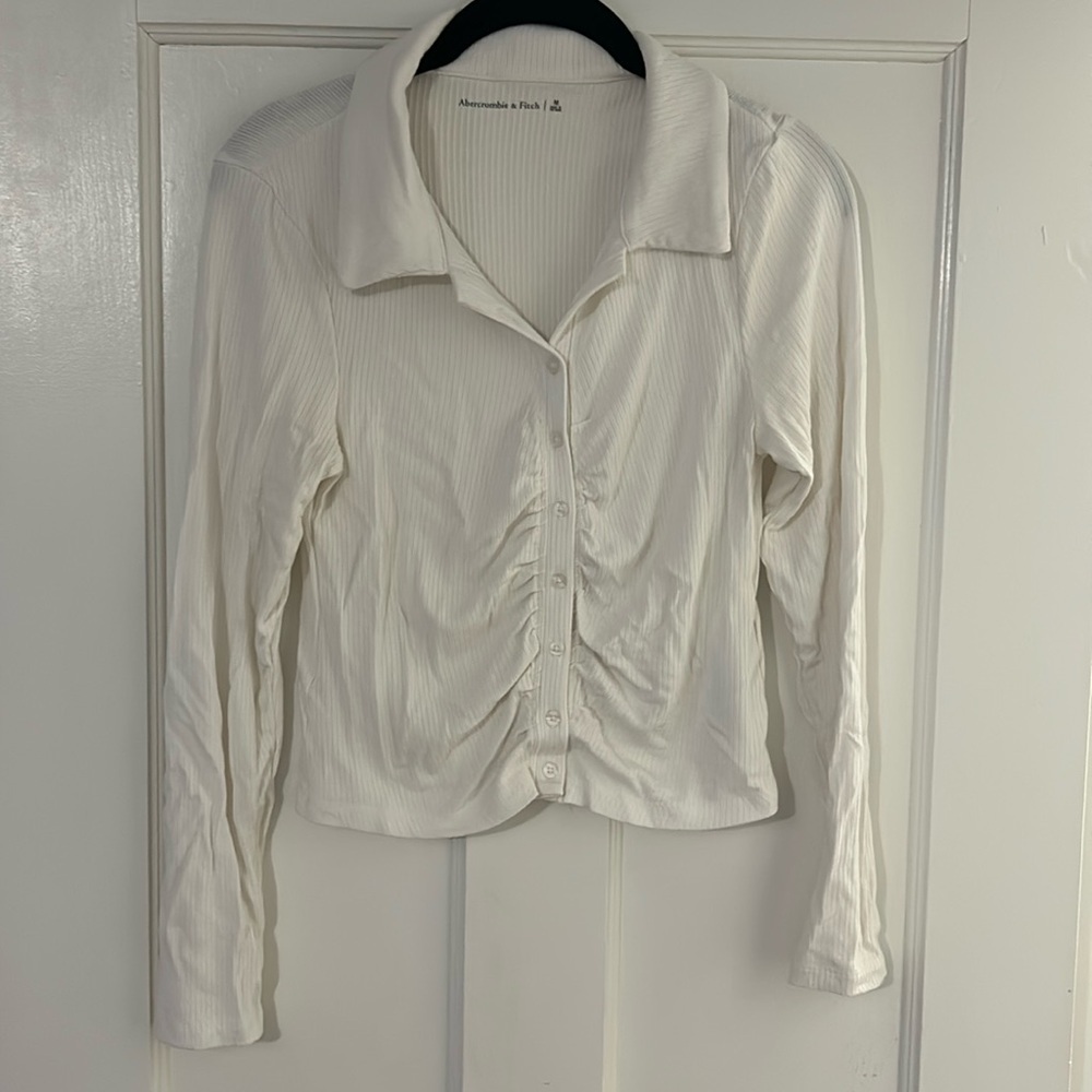 Abercrombie long sleeve